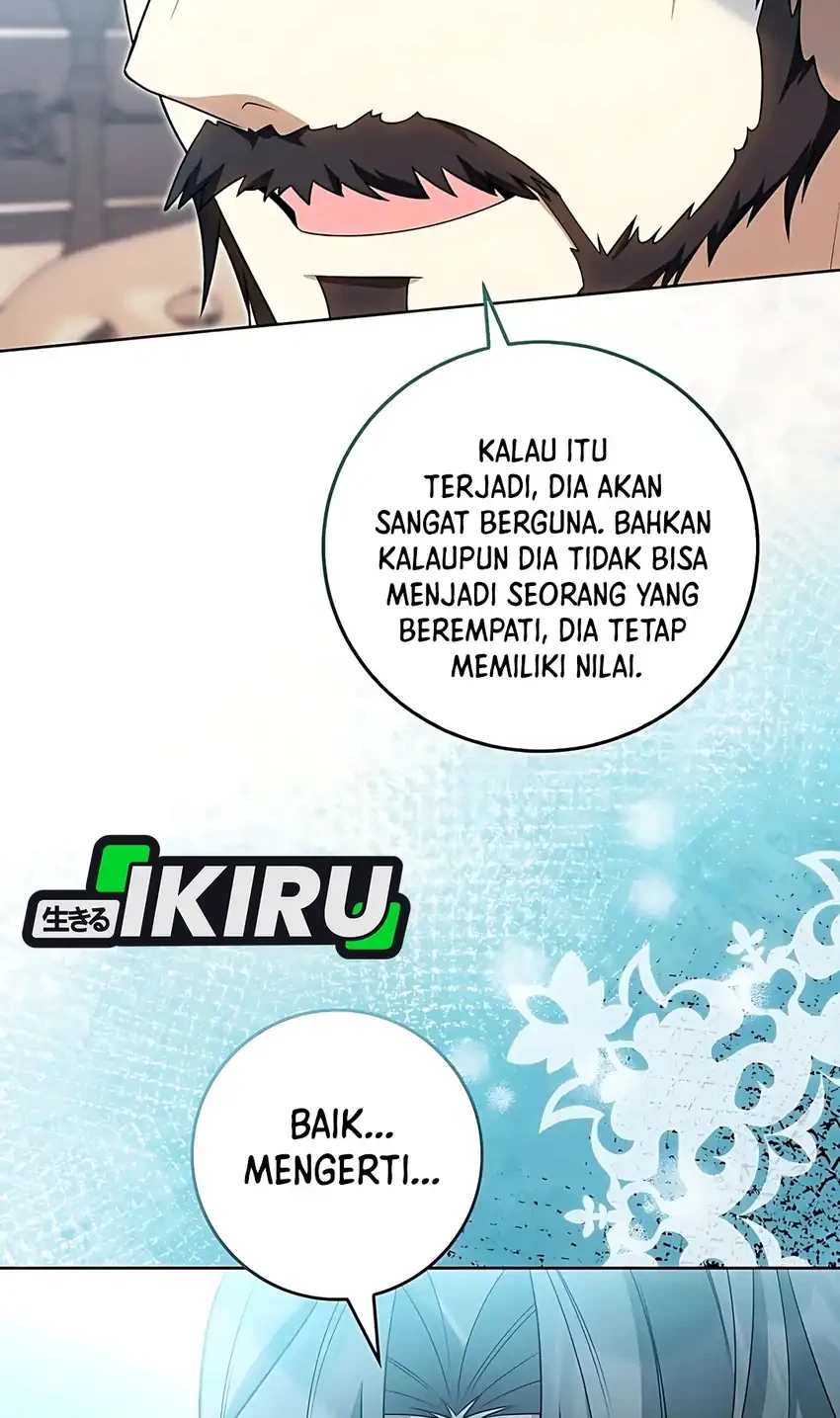 Si Bungsu Di Variety Show Pengasuhan Itu Sangat Menggemaskan Chapter 7 Halaman 14