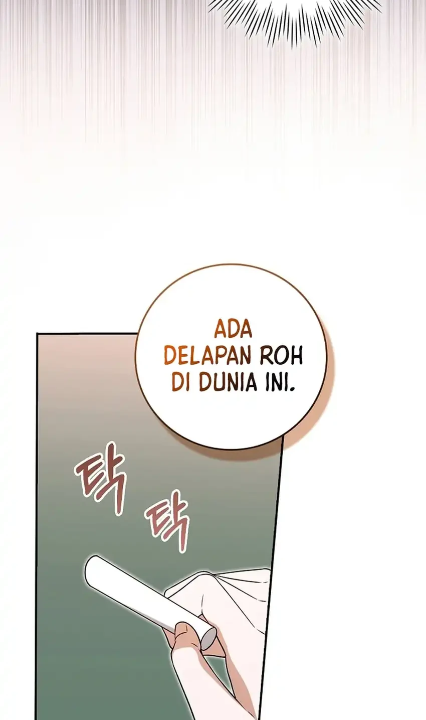 Si Bungsu Di Variety Show Pengasuhan Itu Sangat Menggemaskan Chapter 8 Halaman 12
