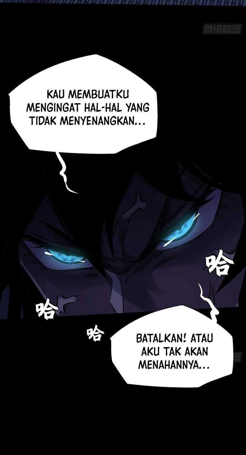 Sinister Immortal Path Chapter 16 Halaman 13