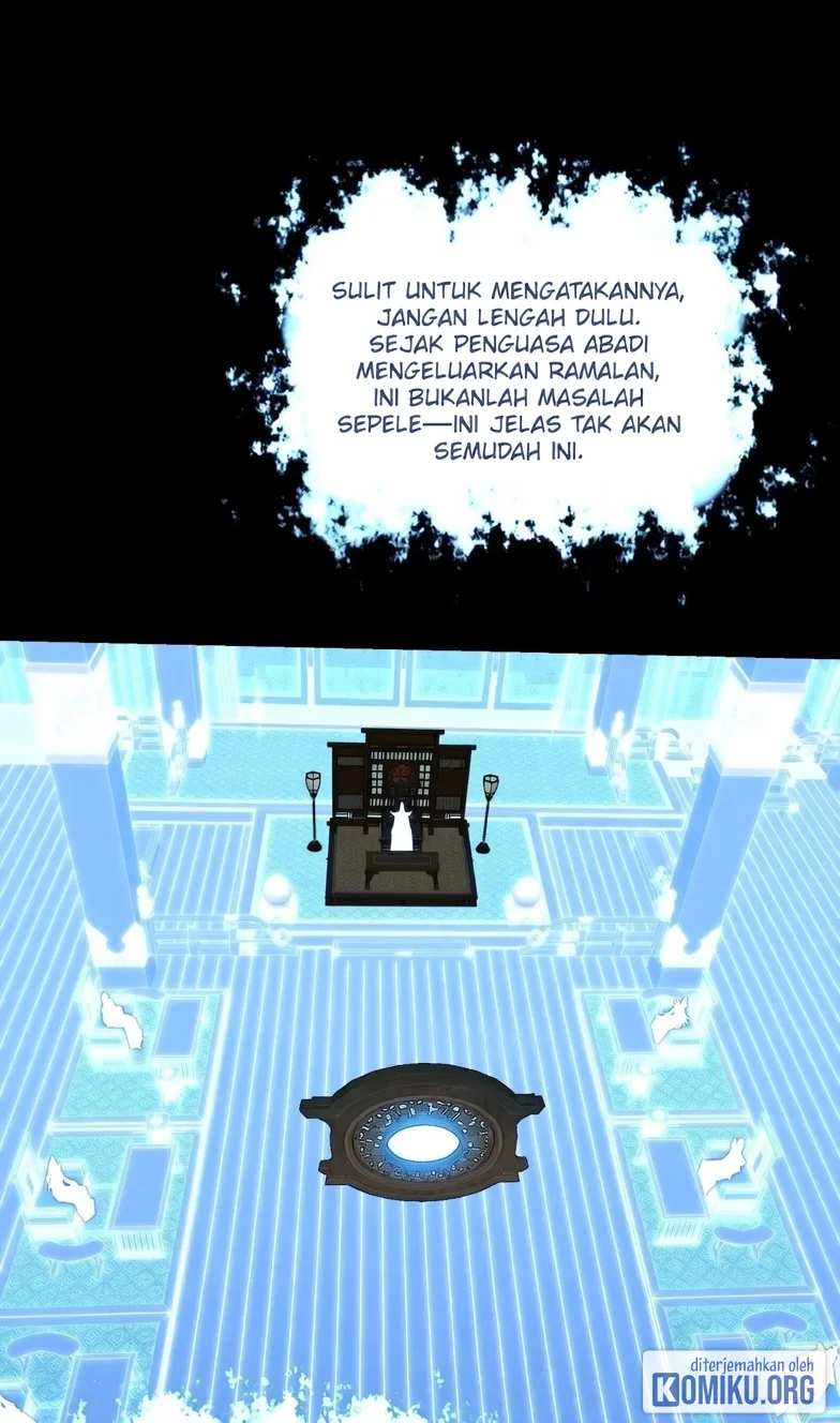 Sinister Immortal Path Chapter 66 Halaman 10
