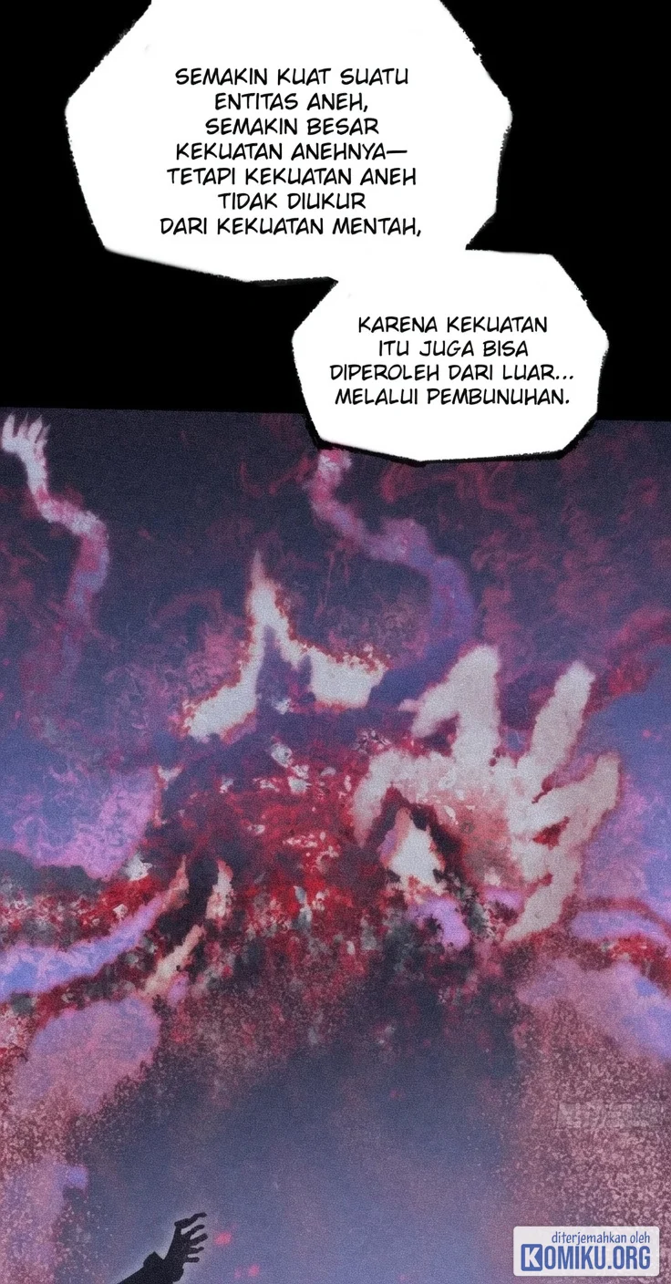 Sinister Immortal Path Chapter 67 Halaman 12