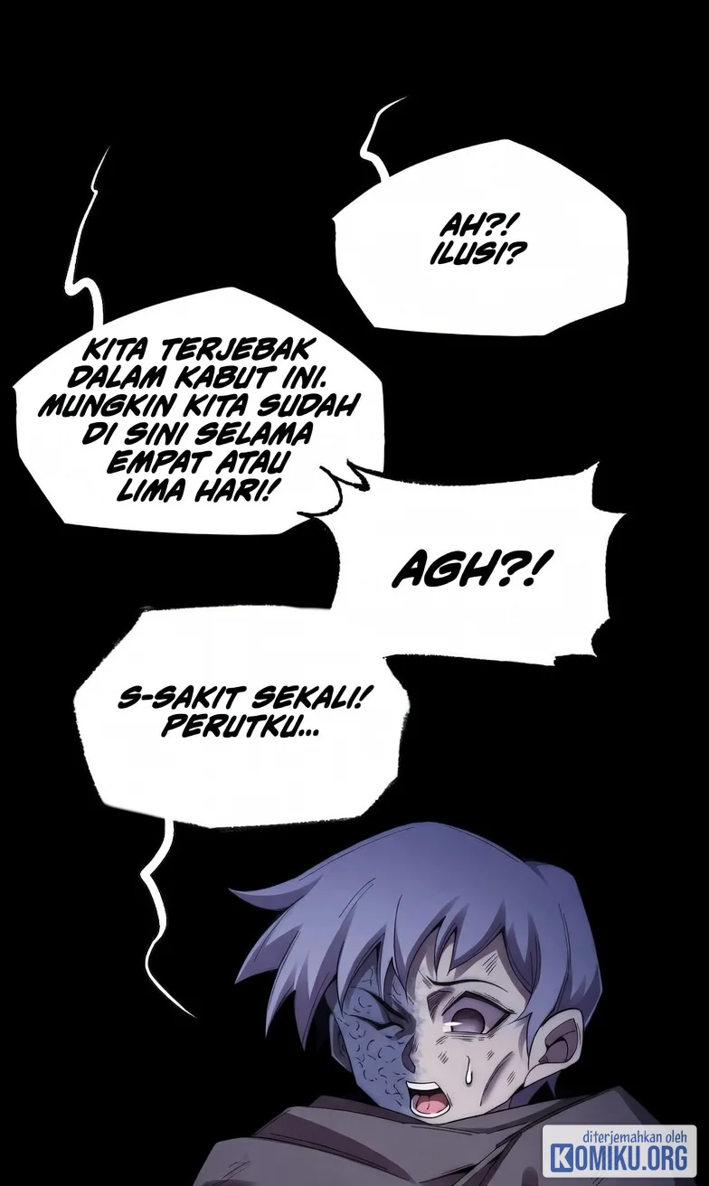 Sinister Immortal Path Chapter 86 Halaman 6