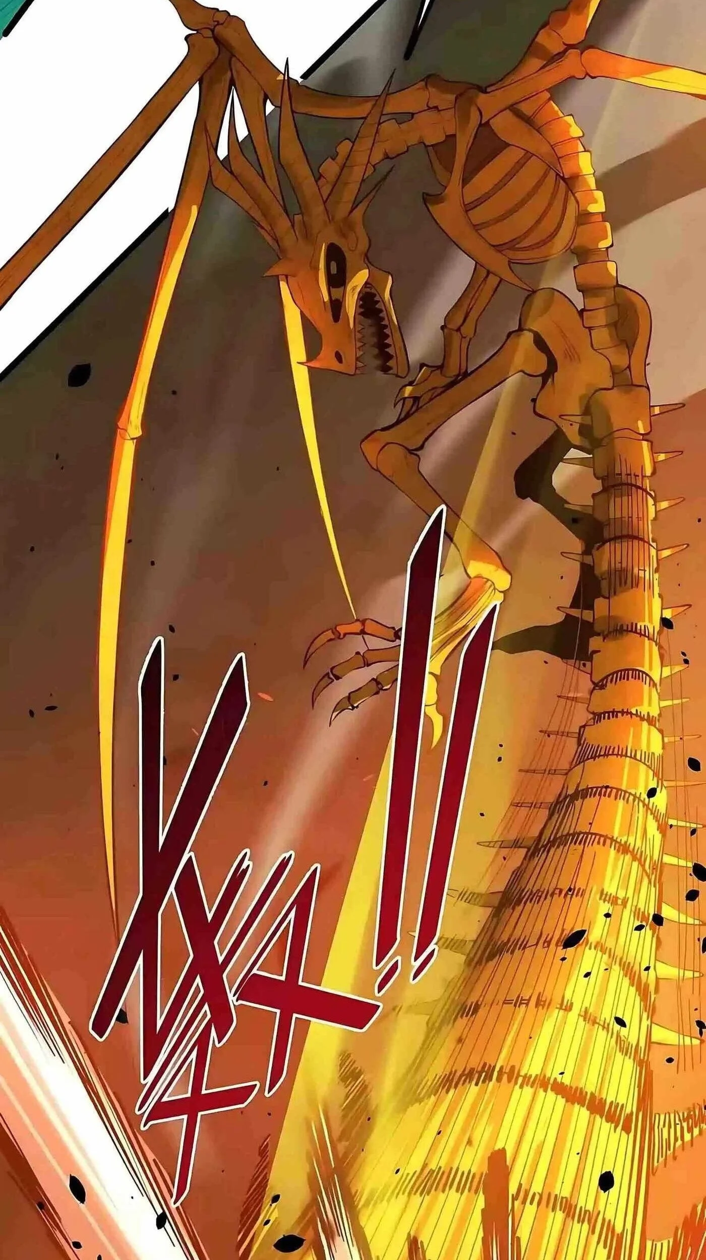 Sss Level Paladin Who Breaks All Logic Chapter 169 Halaman 18
