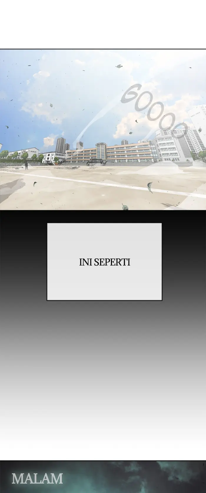 Superhuman Era Chapter 67 Halaman 15