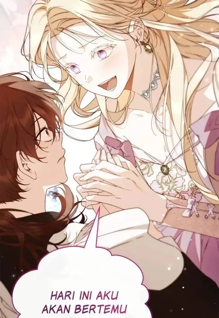 The Counts Secret Maid Chapter 21 Halaman 27