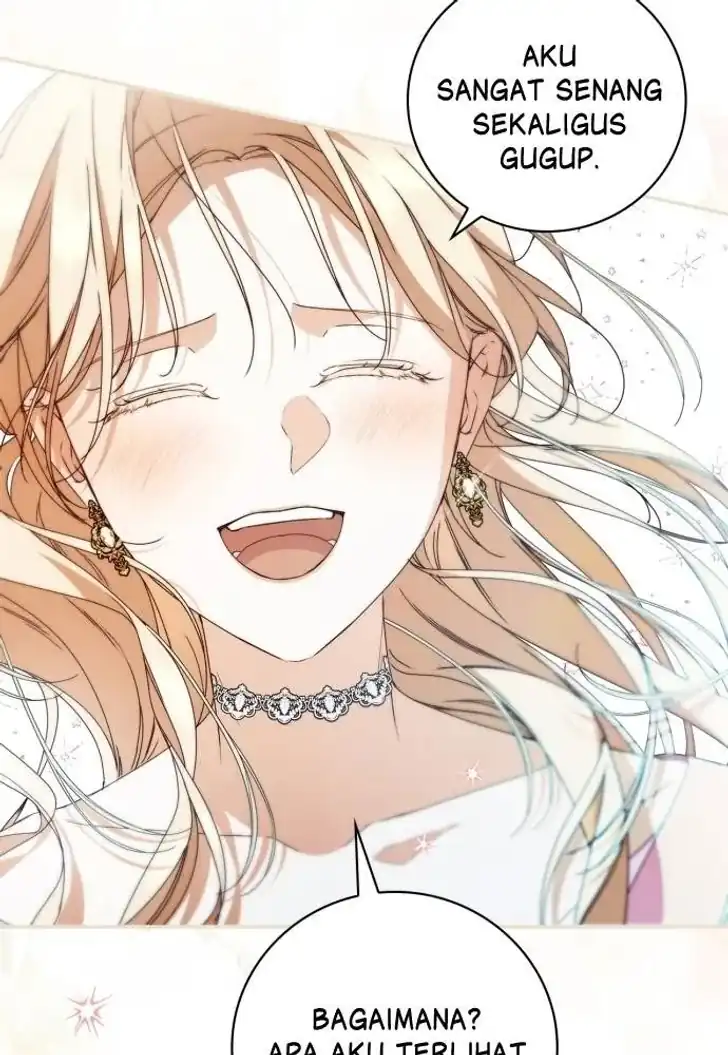 The Counts Secret Maid Chapter 21 Halaman 29