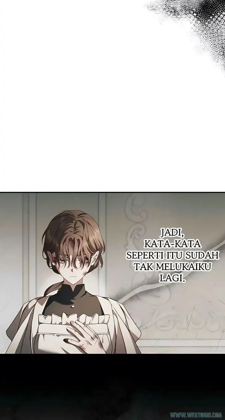 The Counts Secret Maid Chapter 3 Halaman 15