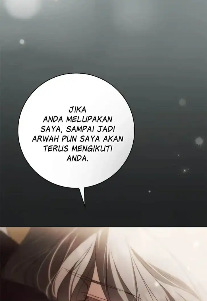 The Counts Secret Maid Chapter 43 Halaman 25