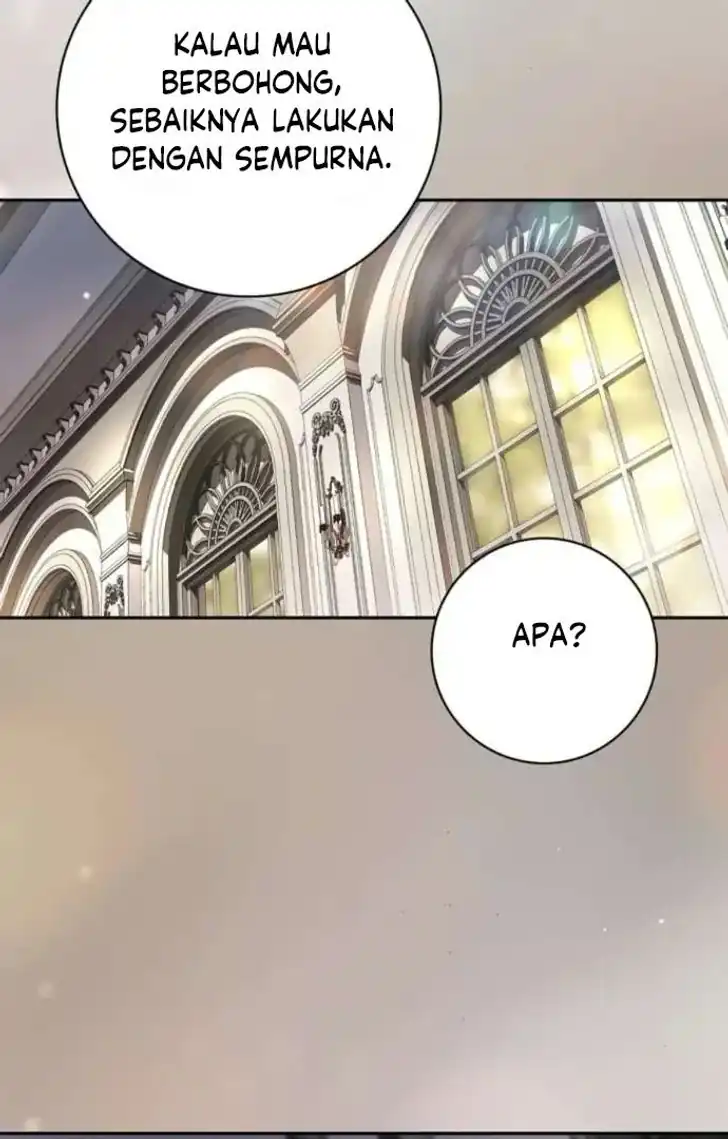 The Counts Secret Maid Chapter 71 Halaman 25