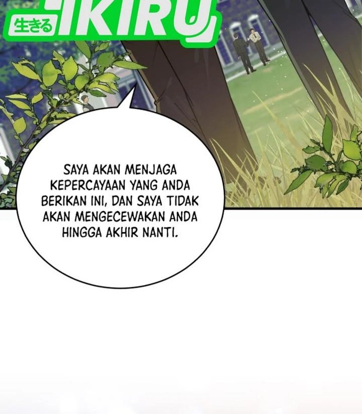 The Joseon Prince Who Went To America And Never Returned Chapter 38 Halaman 17