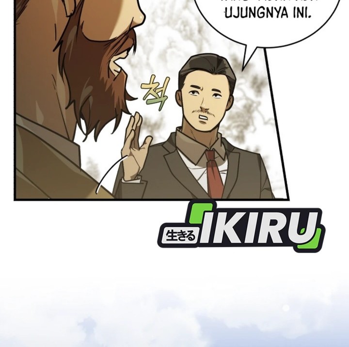 The Joseon Prince Who Went To America And Never Returned Chapter 39 Halaman 19