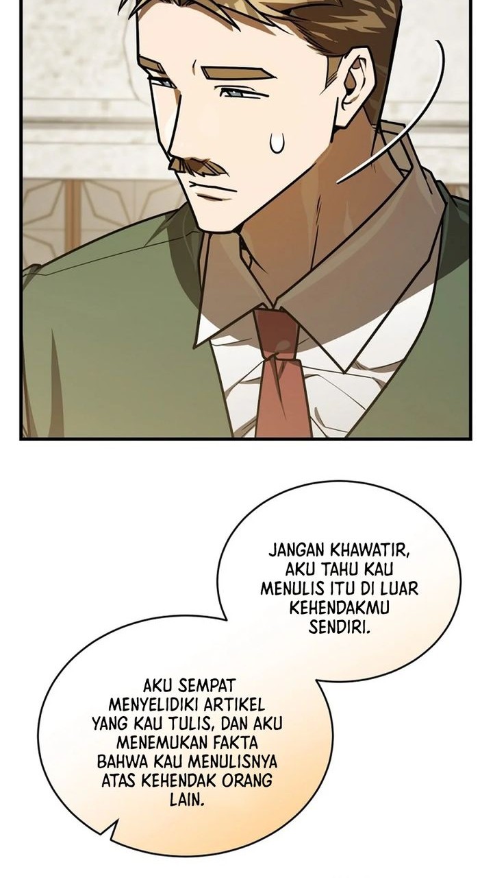 The Joseon Prince Who Went To America And Never Returned Chapter 44 Halaman 15