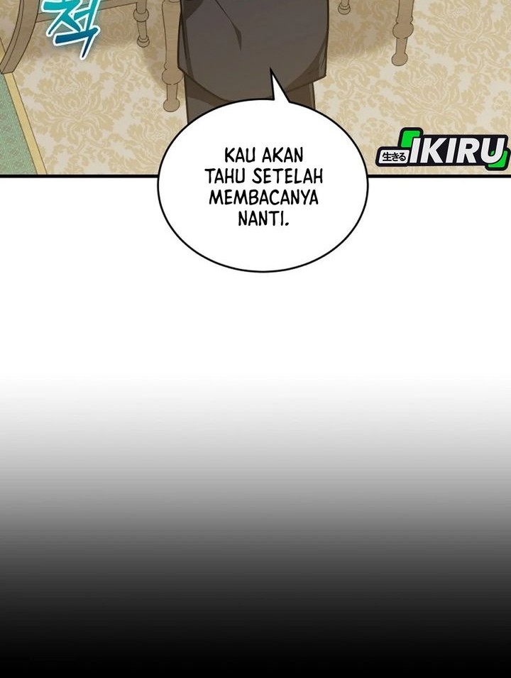 The Joseon Prince Who Went To America And Never Returned Chapter 44 Halaman 17