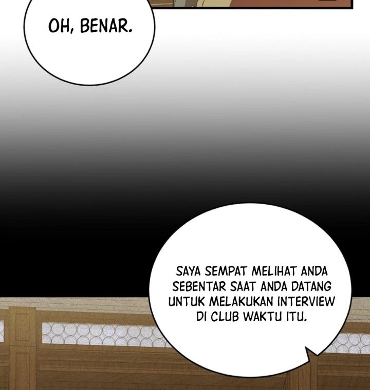 The Joseon Prince Who Went To America And Never Returned Chapter 47 Halaman 15