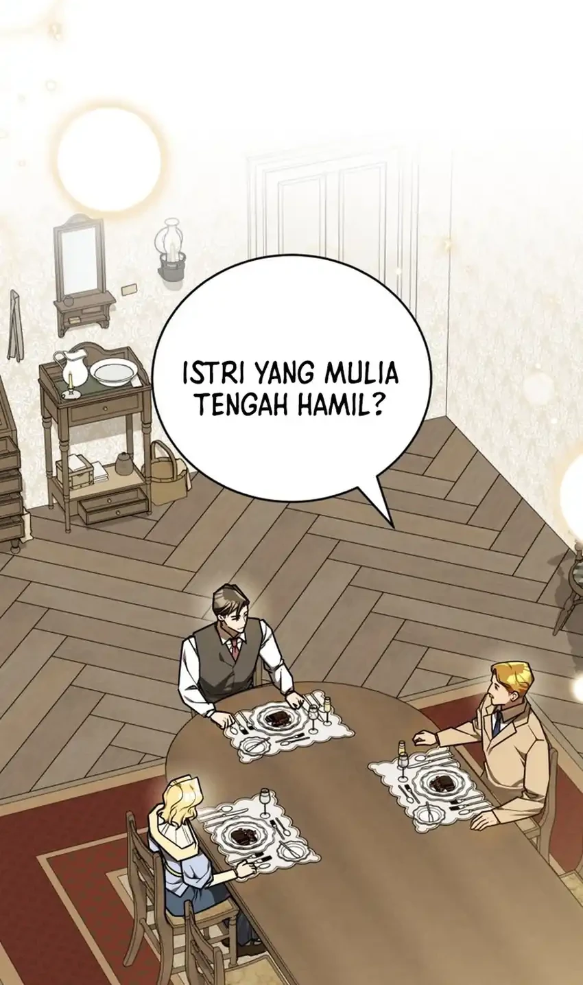 The Joseon Prince Who Went To America And Never Returned Chapter 60 Halaman 14