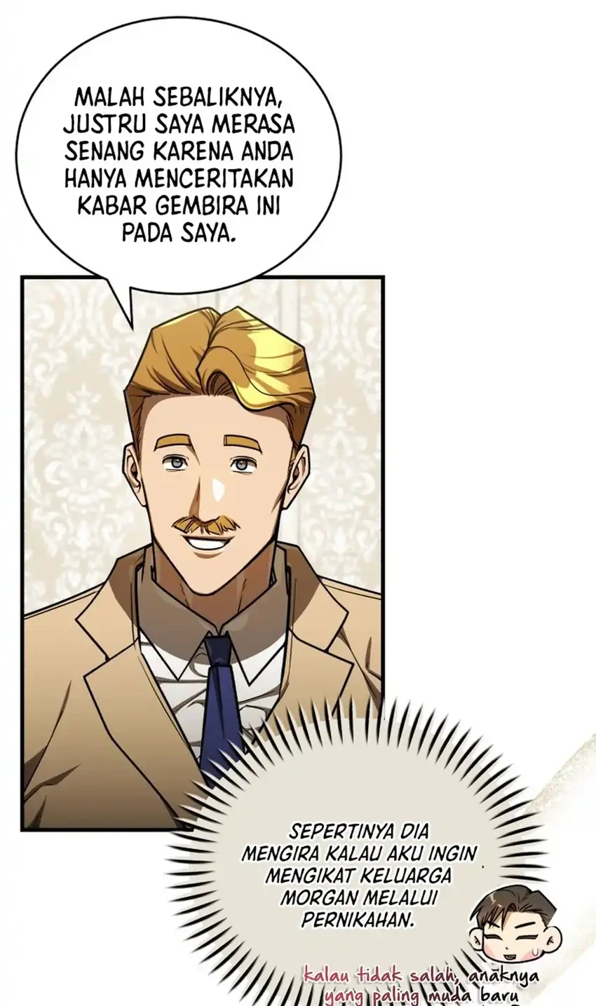 The Joseon Prince Who Went To America And Never Returned Chapter 60 Halaman 16