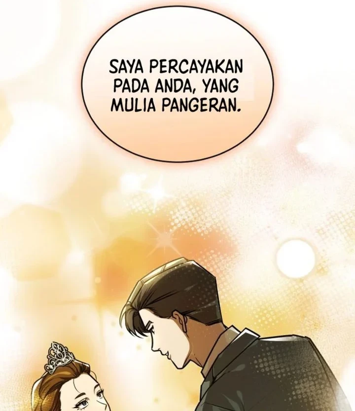 The Joseon Prince Who Went To America And Never Returned Chapter 62 Halaman 14