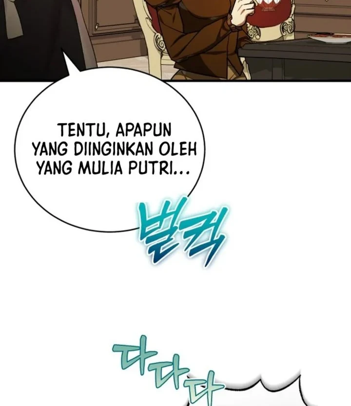 The Joseon Prince Who Went To America And Never Returned Chapter 62 Halaman 16