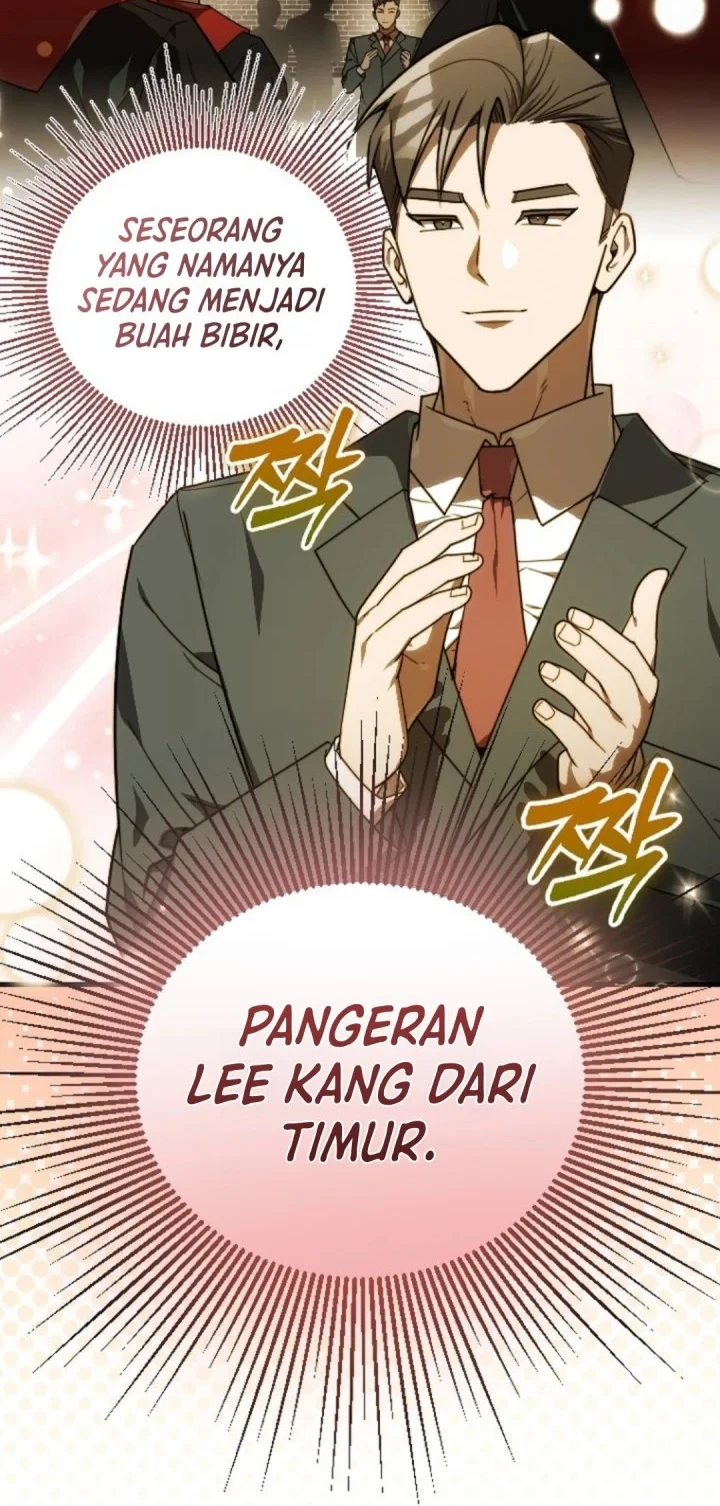 The Joseon Prince Who Went To America And Never Returned Chapter 70 Halaman 19