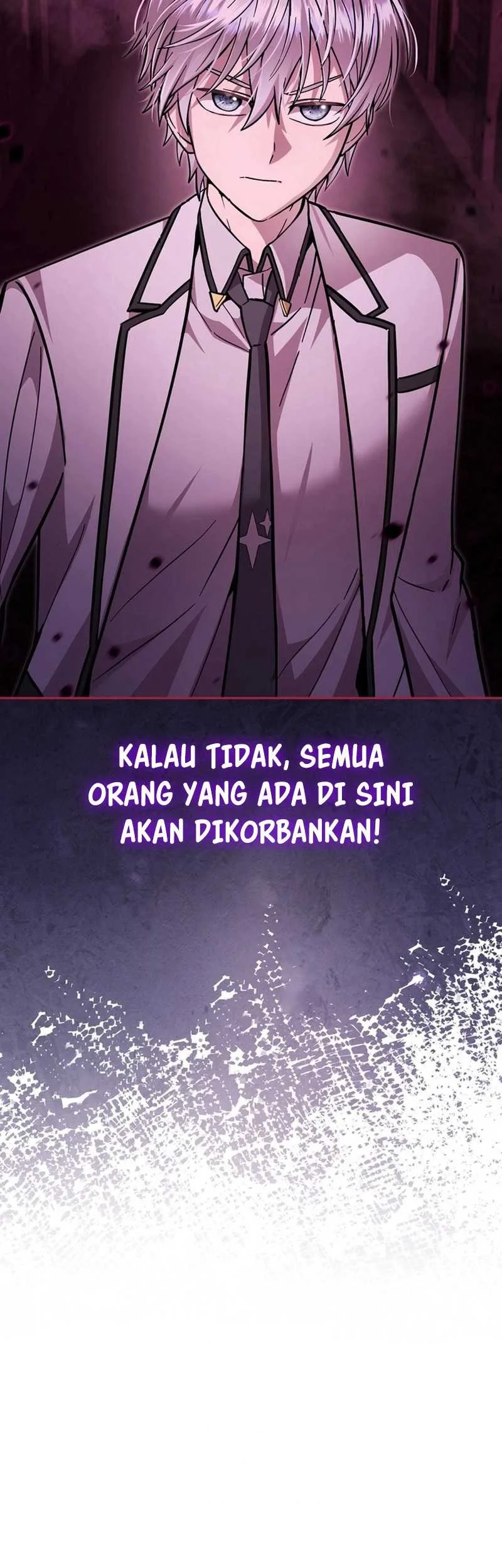 The Main Heroines Are Trying To Kill Me Chapter 28 Halaman 17