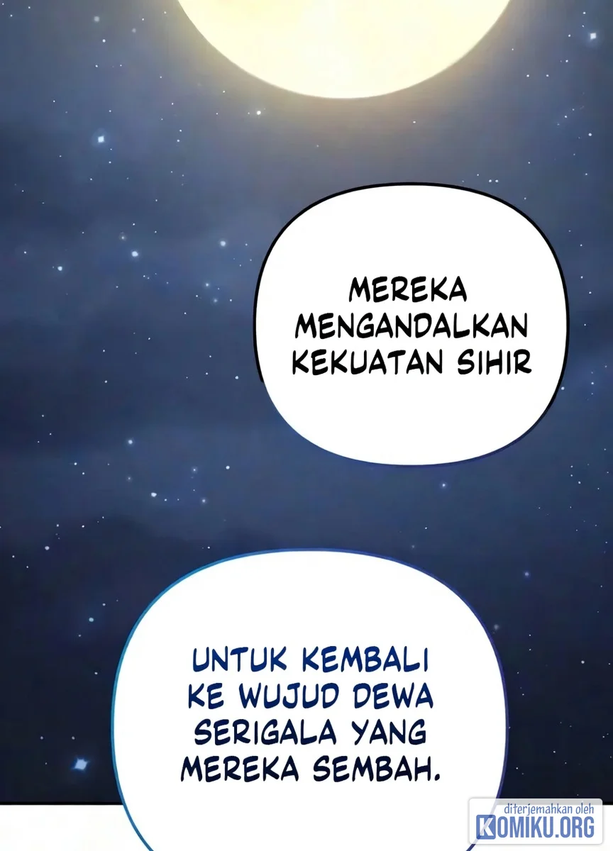 The Margraves Worthless Mage Chapter 28 Halaman 35