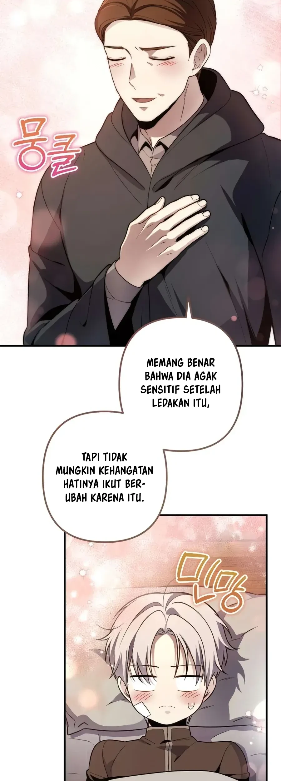 The Margraves Worthless Mage Chapter 5 Halaman 27