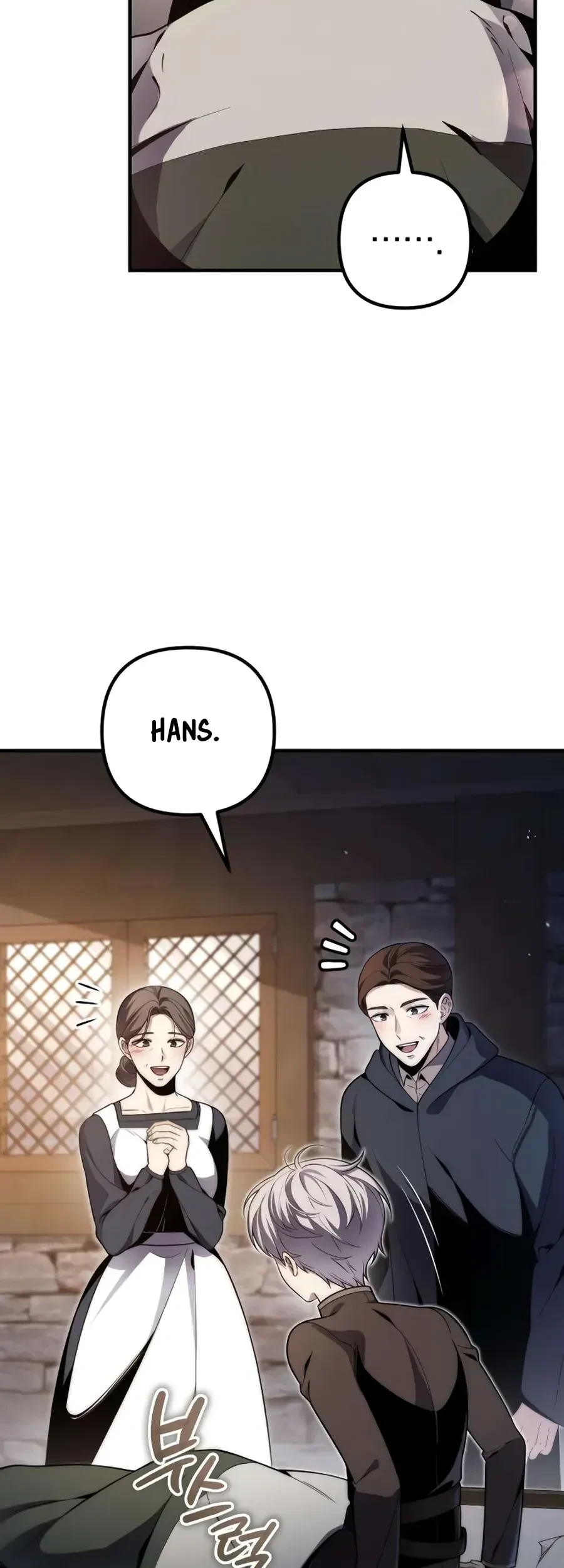 The Margraves Worthless Mage Chapter 5 Halaman 28