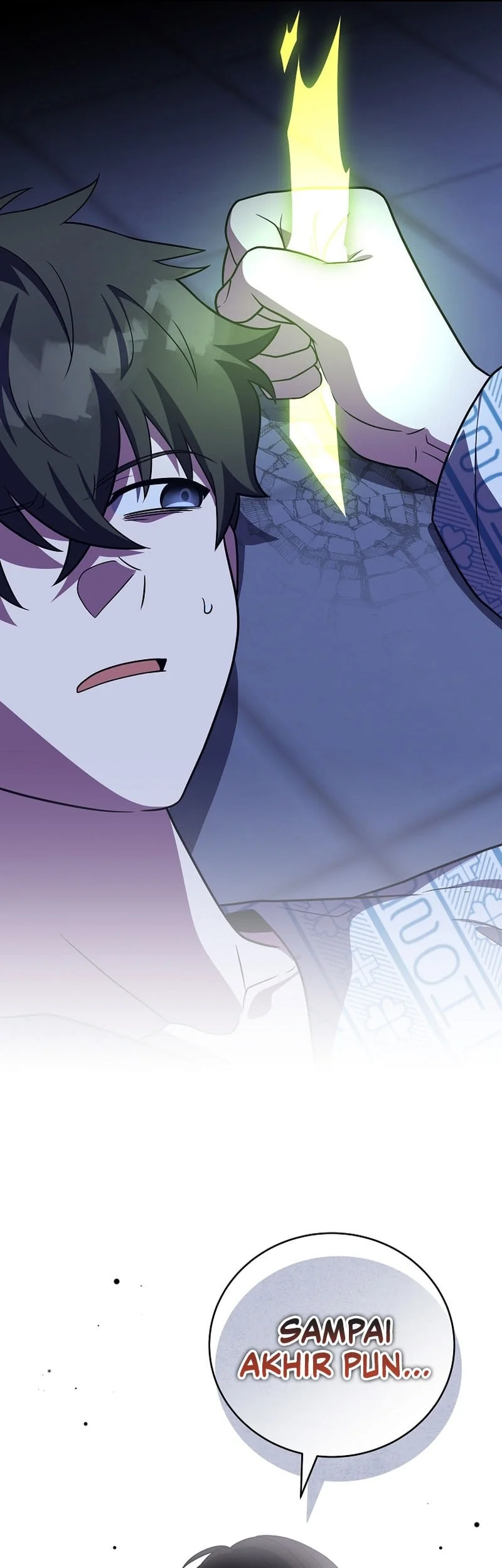 The Novels Extra Remake Chapter 160 Halaman 20