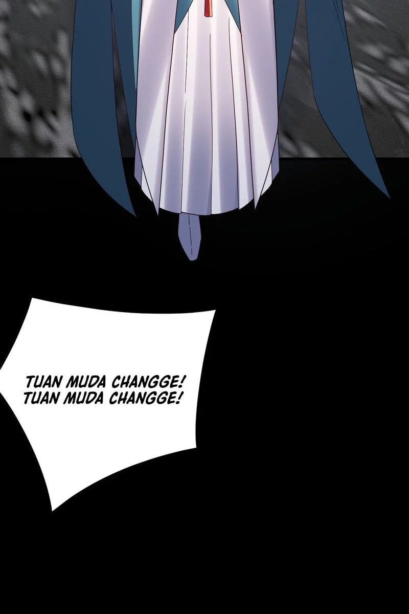 The Villain Of Destiny Chapter 278.2 Halaman 9