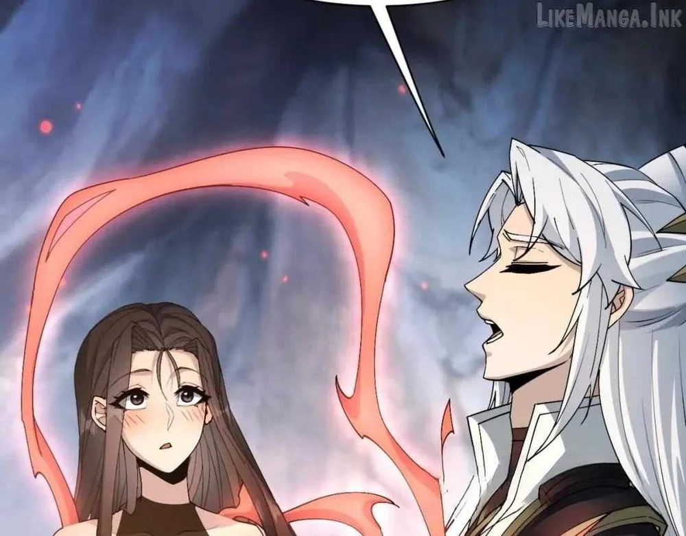 Versatile Sword Cultivator Chapter 119 Halaman 29