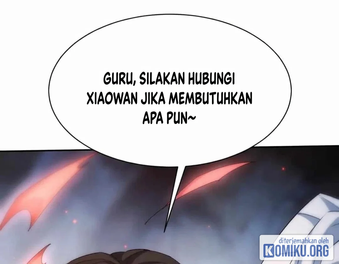Versatile Sword Cultivator Chapter 119 Halaman 31