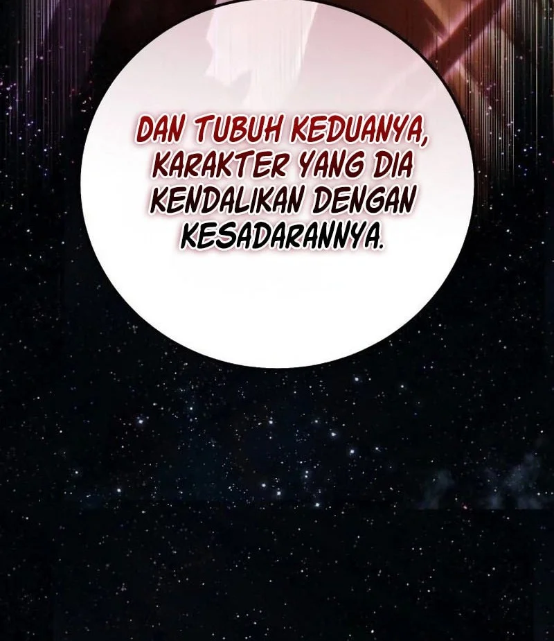 World Extinction War Chapter 7 Halaman 26