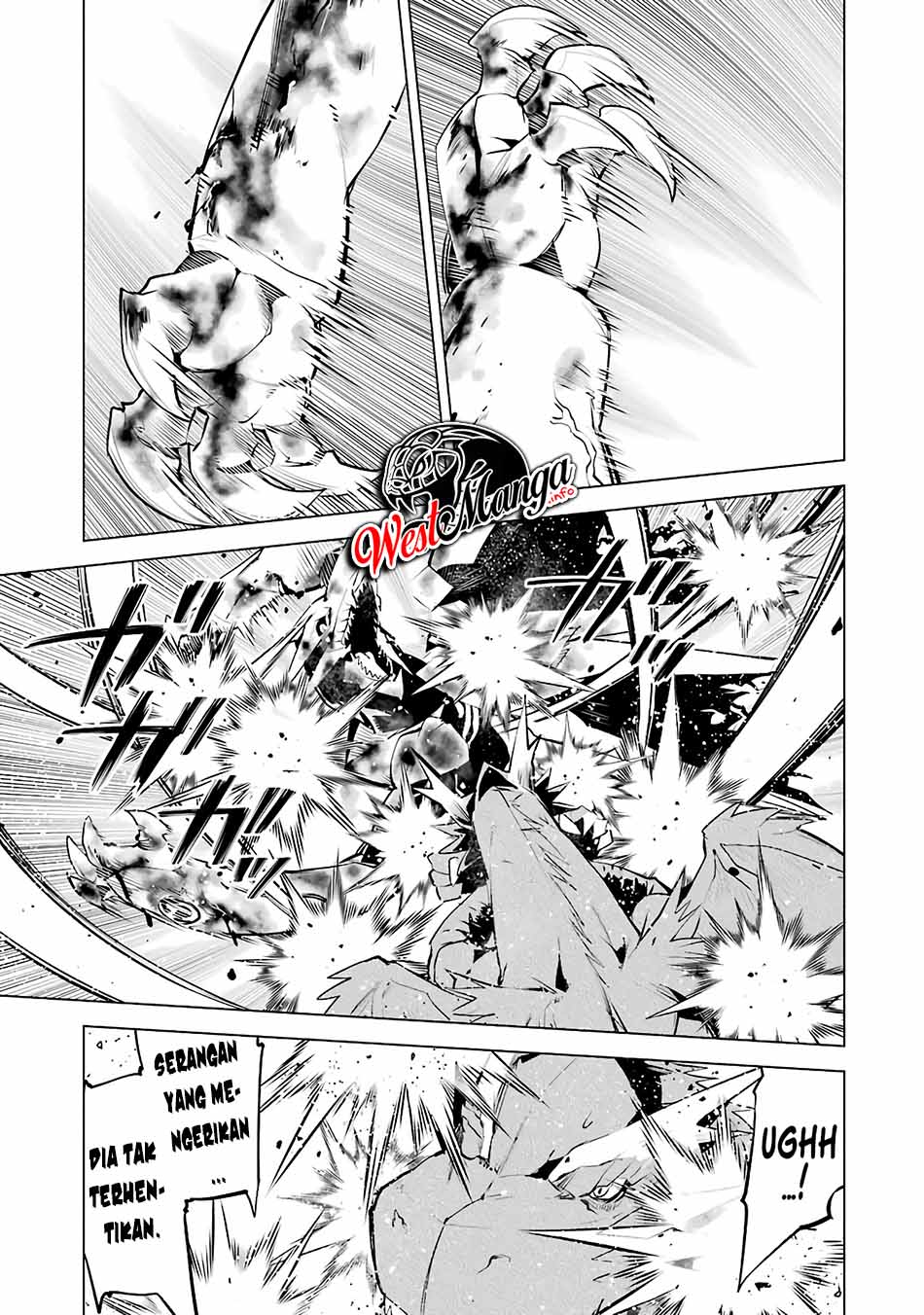 Tensei Kenja No Isekai Raifu Chapter 27 Halaman 13