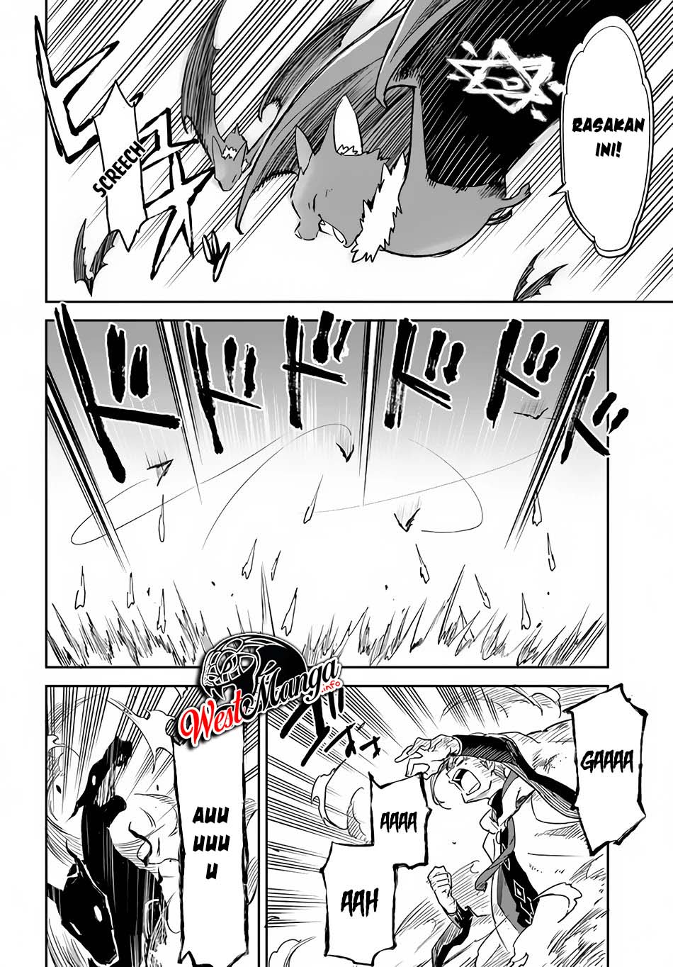 Henkyou Gurashi No Maou Tensei Shite Saikyou No Majutsushi Ni Naru %e3%80%9caisarenagara Nariagaru Moto Mao Wa Ningen O Shiritai%e3%80%9c Chapter 11 Halaman 10