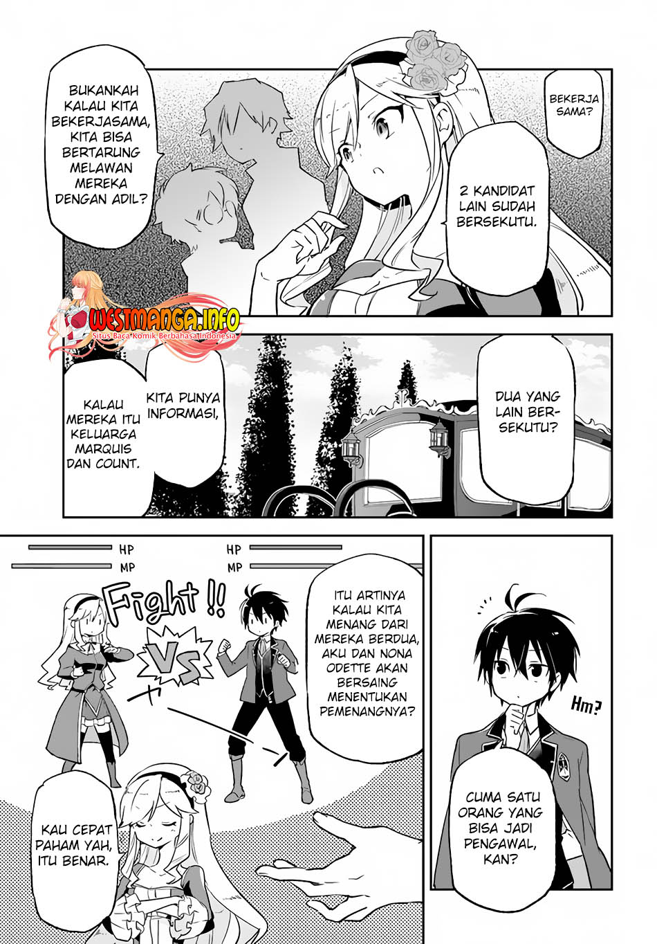 Henkyou Gurashi No Maou Tensei Shite Saikyou No Majutsushi Ni Naru %e3%80%9caisarenagara Nariagaru Moto Mao Wa Ningen O Shiritai%e3%80%9c Chapter 16 Halaman 10