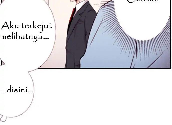 50kg Cinderella Chapter 7 Halaman 15