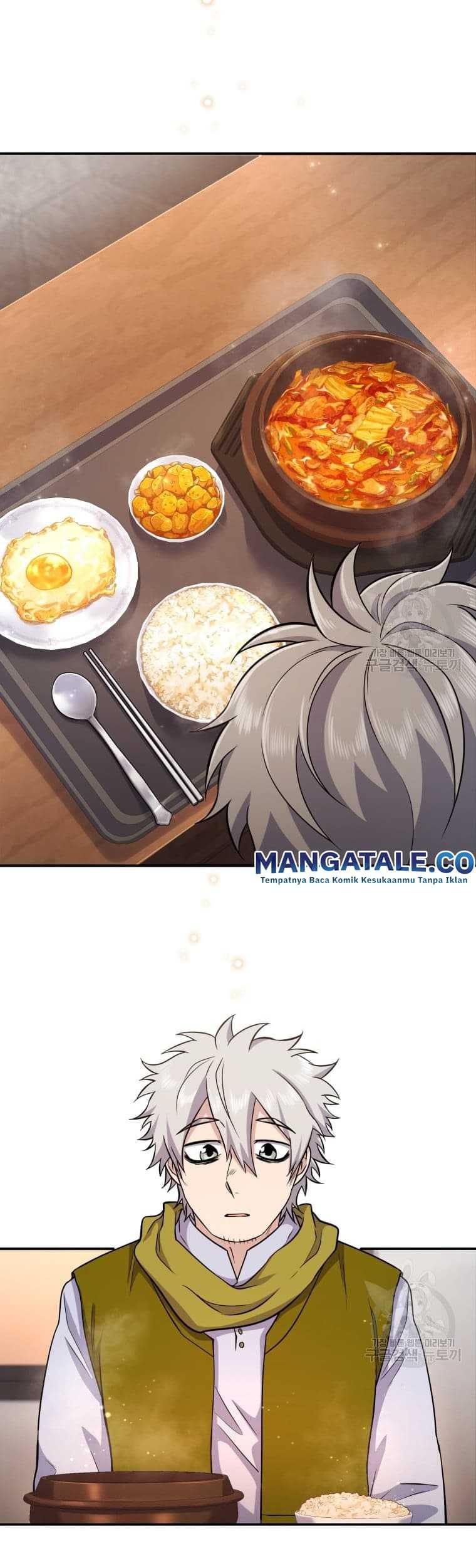 Bizarre Restaurant Chapter 10 Halaman 14