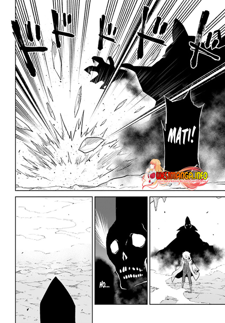 Henkyou Gurashi No Maou Tensei Shite Saikyou No Majutsushi Ni Naru %e3%80%9caisarenagara Nariagaru Moto Mao Wa Ningen O Shiritai%e3%80%9c Chapter 21 Halaman 11
