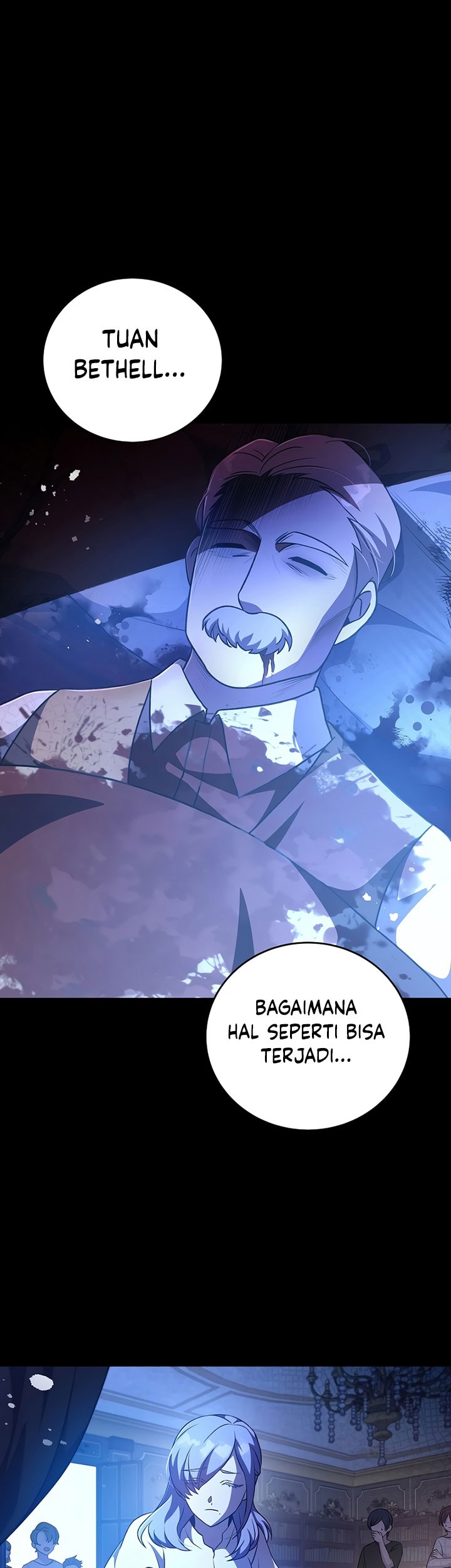 The Novels Extra Remake Chapter 44 Halaman 16