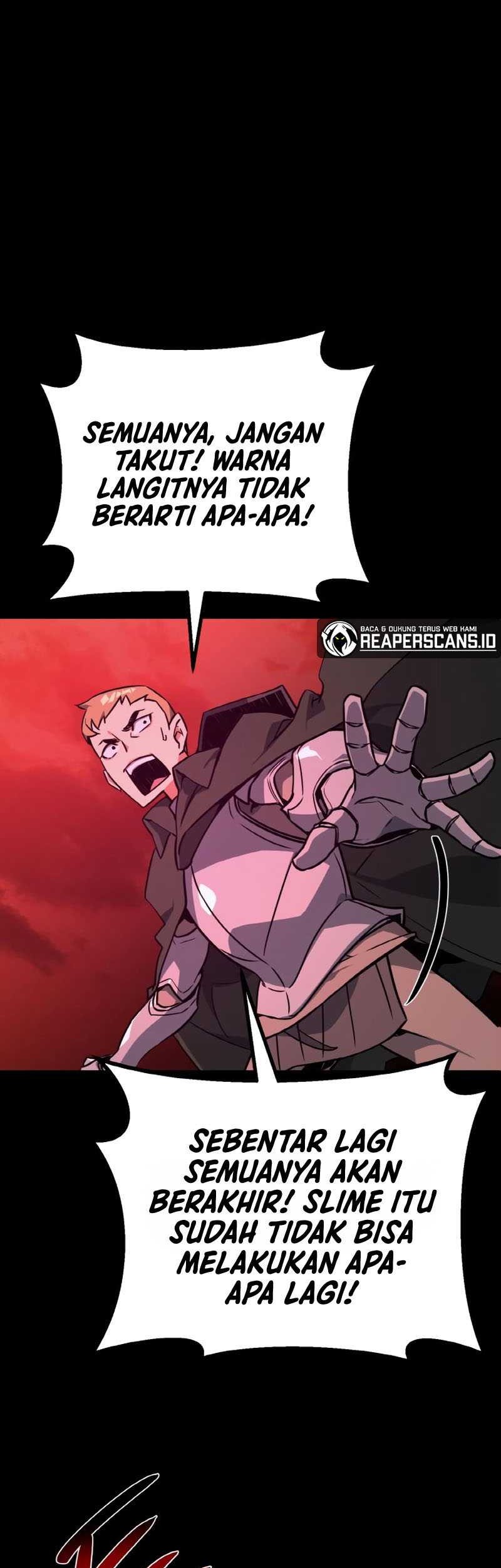 The Games Greatest Troll Chapter 11 Halaman 16