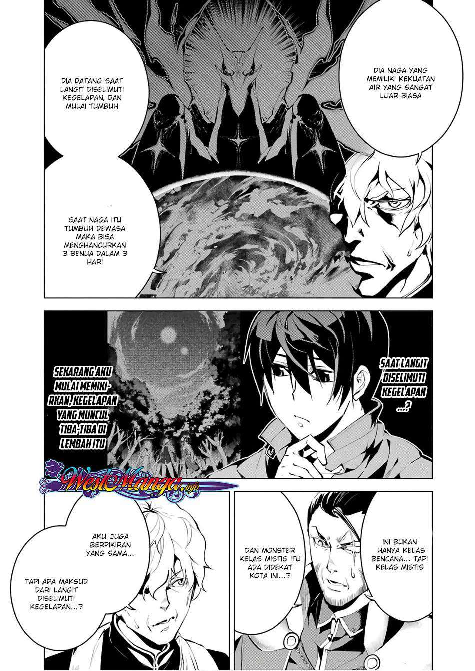 Tensei Kenja No Isekai Life Daini No Shokugyou O Ete Sekai Saikyou Ni Narimashita Chapter 9.2 Halaman 8