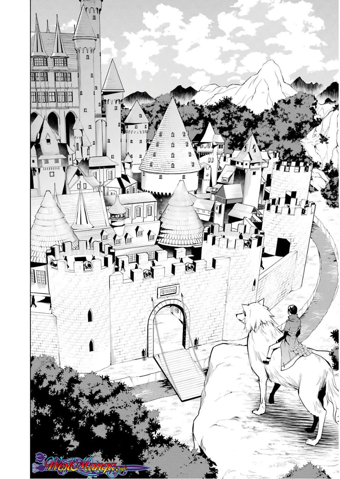Tensei Kenja No Isekai Life Daini No Shokugyou O Ete Sekai Saikyou Ni Narimashita Chapter 7.2 Halaman 9