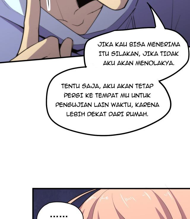Apex Future Martial Arts Chapter 14 Halaman 24