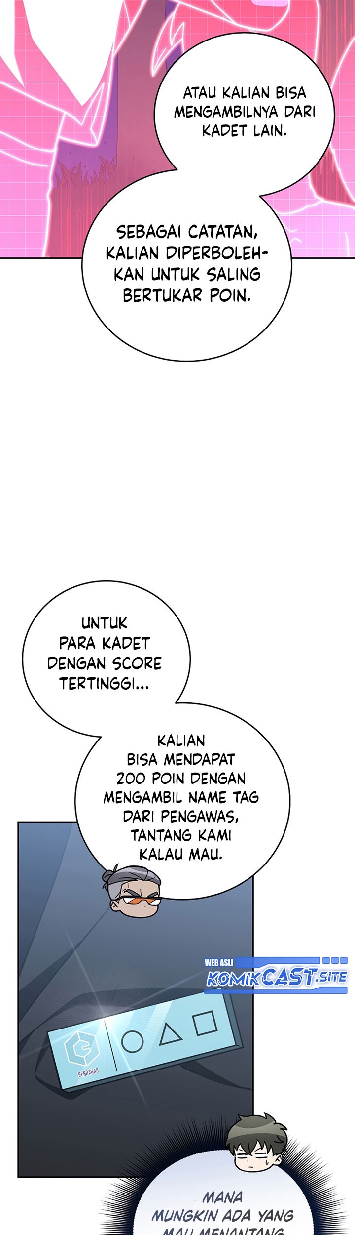 The Novels Extra Remake Chapter 51 Halaman 16