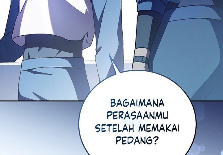 The Novels Extra Remake Chapter 60 Halaman 19