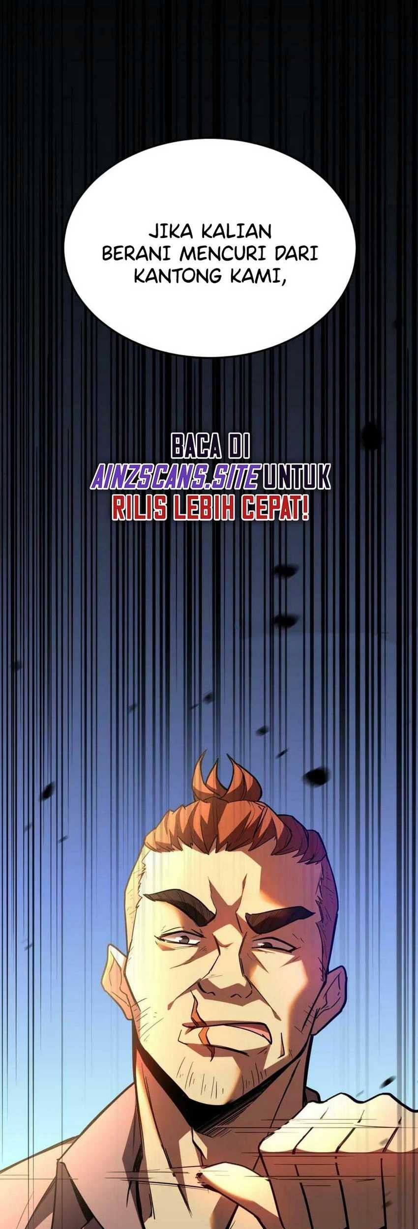 Apex Future Martial Arts Chapter 28 Halaman 15