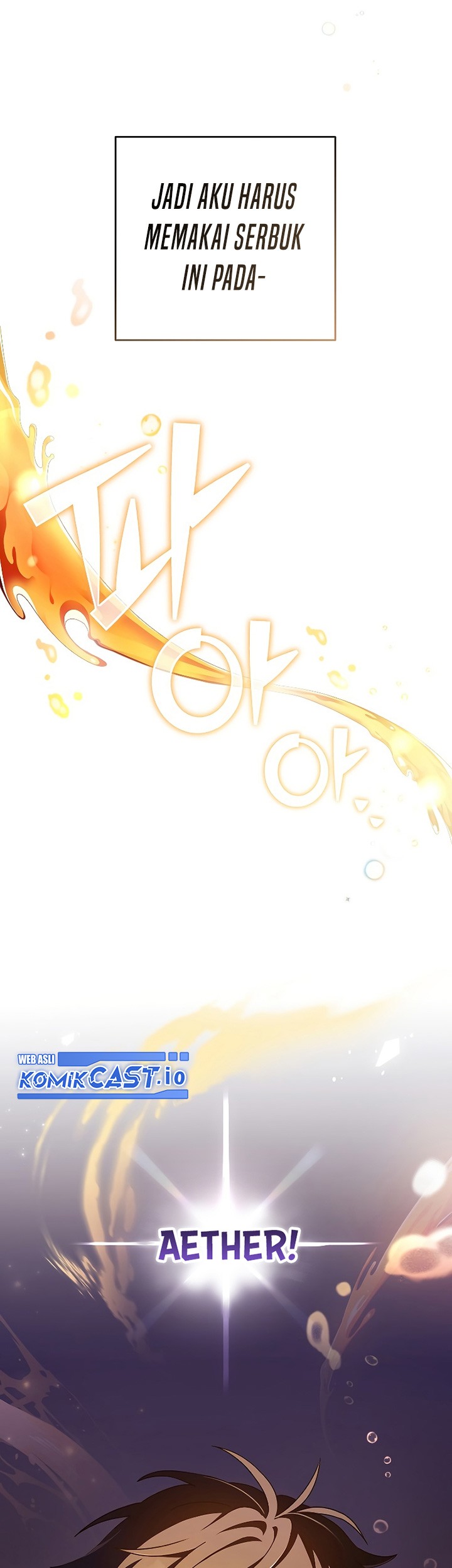 The Novels Extra Remake Chapter 63 Halaman 18