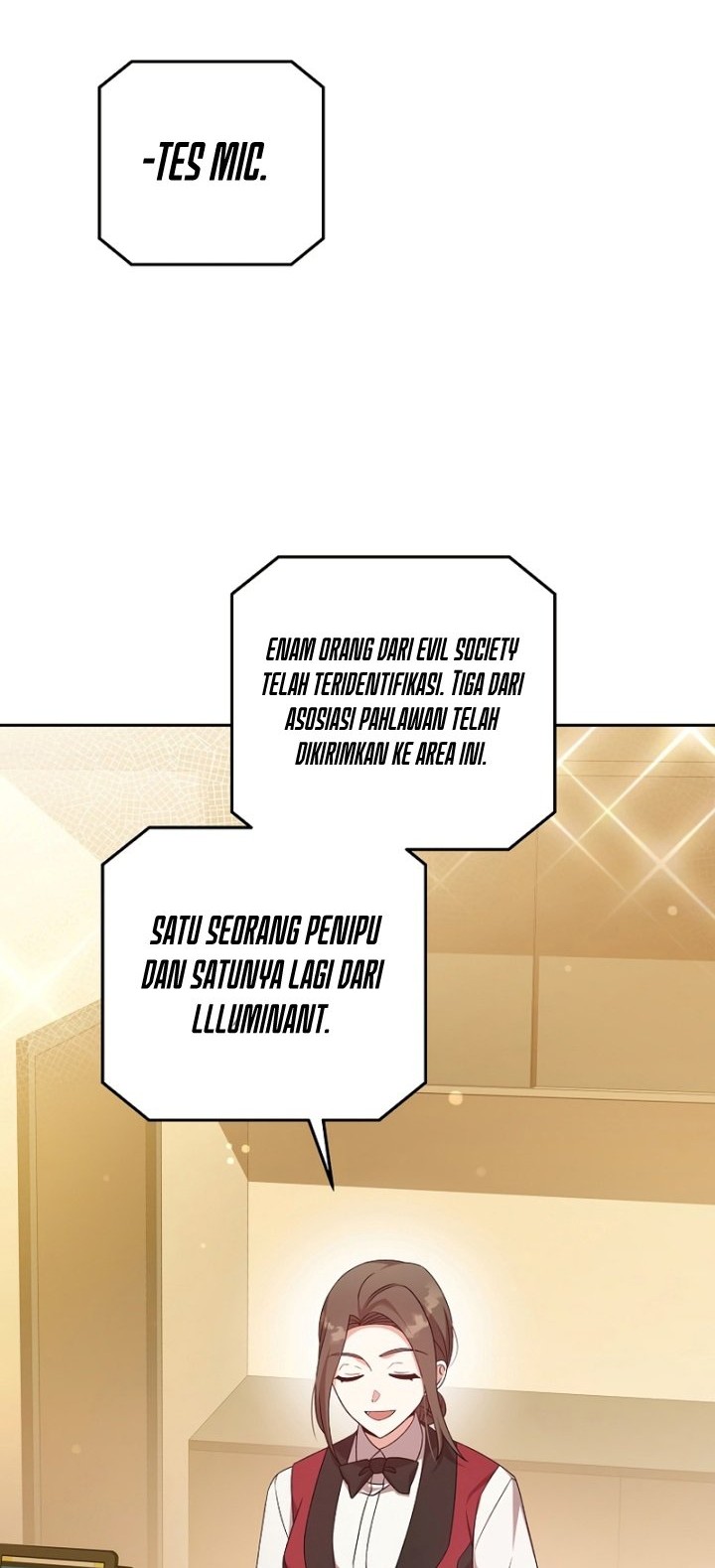 The Novels Extra Remake Chapter 65 Halaman 15