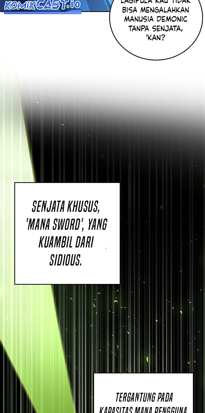 The Novels Extra Remake Chapter 68 Halaman 17