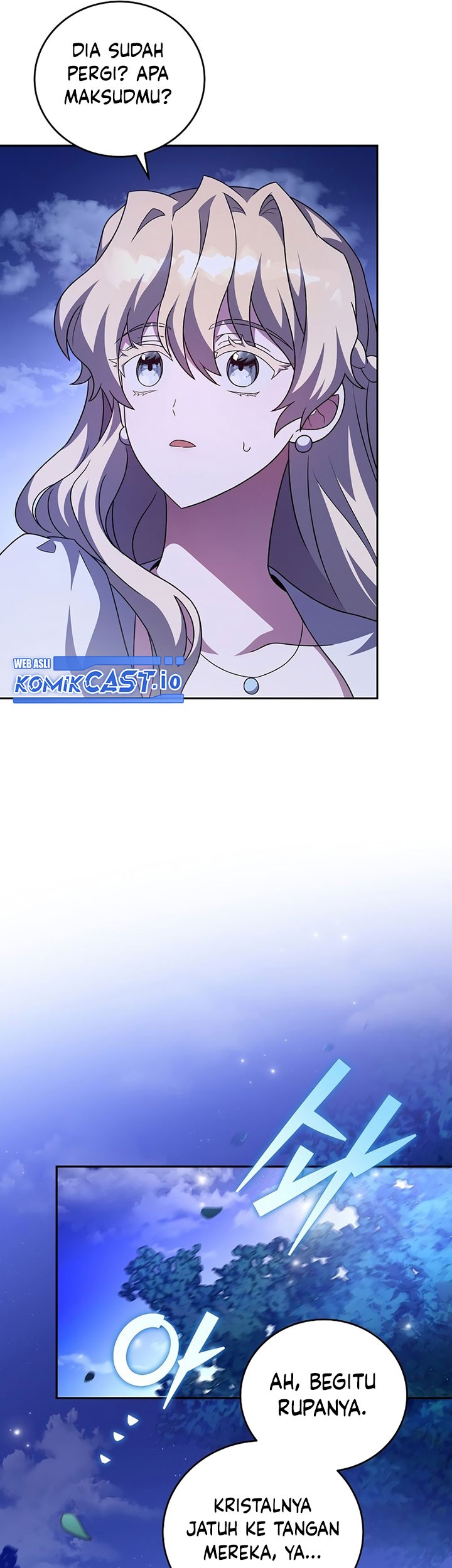 The Novels Extra Remake Chapter 69 Halaman 20